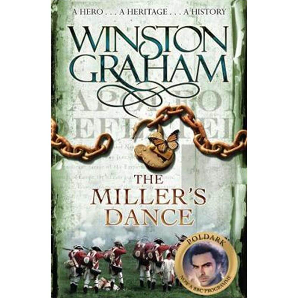 The Miller's Dance (Paperback) - Winston Graham